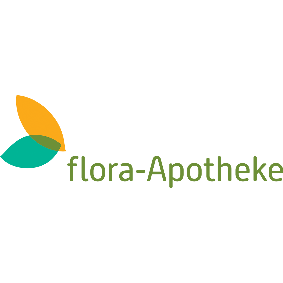 Logo Flora-Apotheke