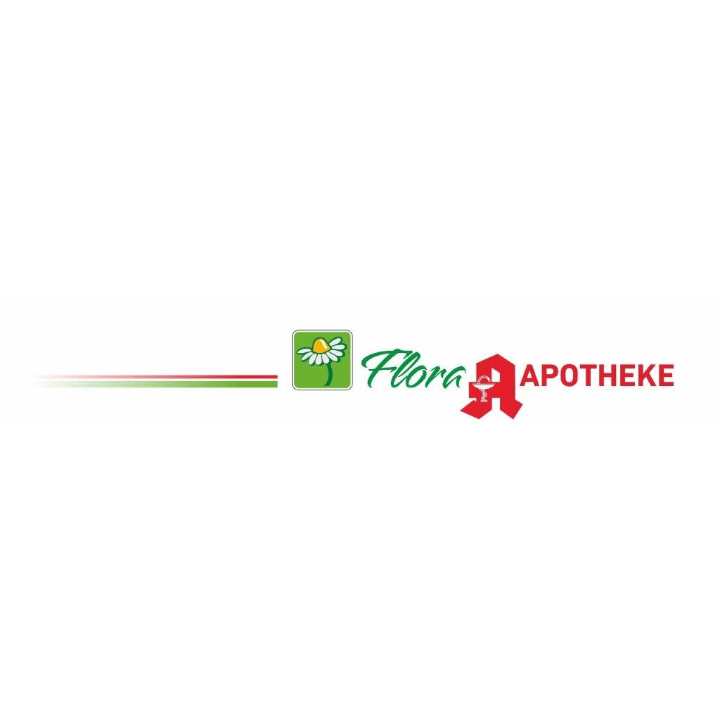 Logo Flora Apotheke