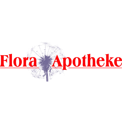 Logo Flora-Apotheke