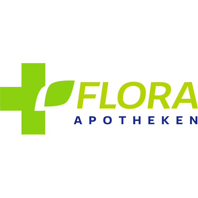 Logo Flora-Apotheke