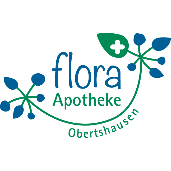 Logo Flora-Apotheke