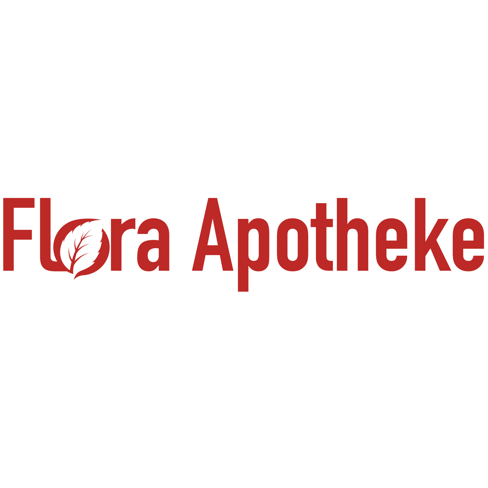 Logo Flora-Apotheke