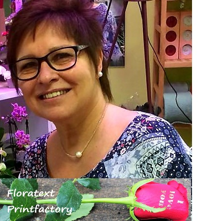 Logo Floratext Printfactory