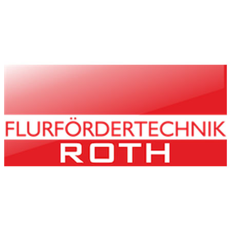 Logo Flurfördertechnik Roth