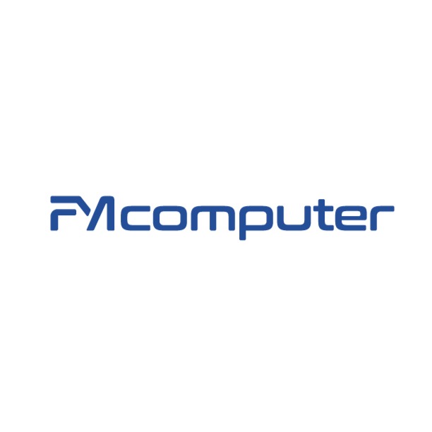 Logo FMComputer GmbH
