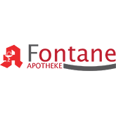 Logo Fontane-Apotheke