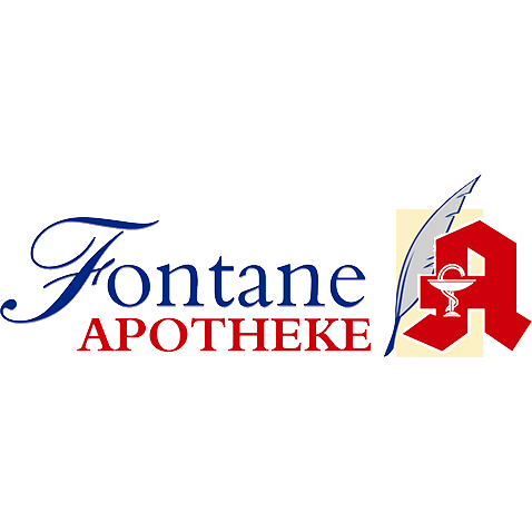 Logo Fontane-Apotheke