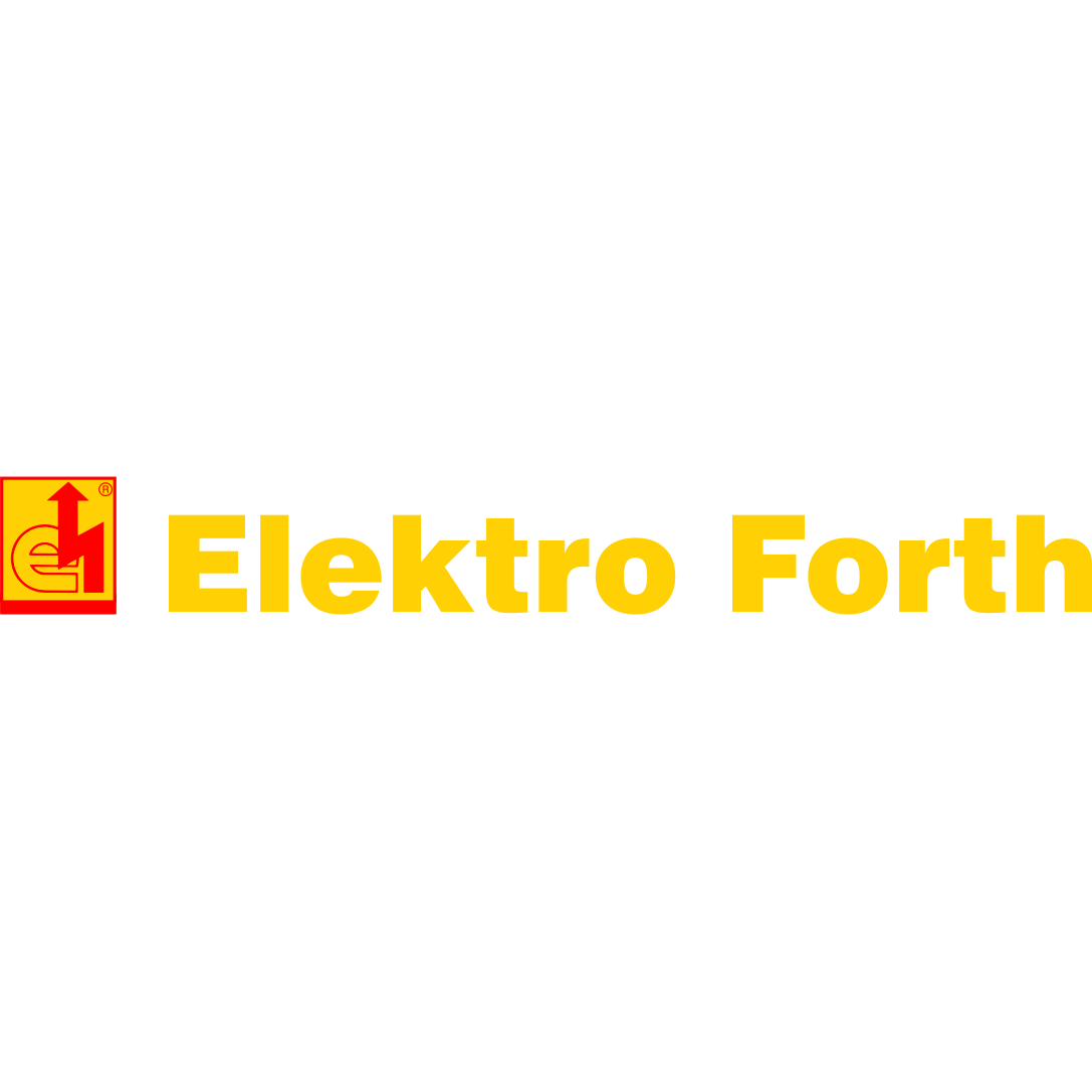 Logo Forth Elektro
