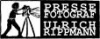 Logo Fotograf Uli Rippmann