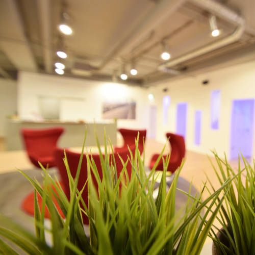 Logo FREIRAUM4 ImmobilienCenter