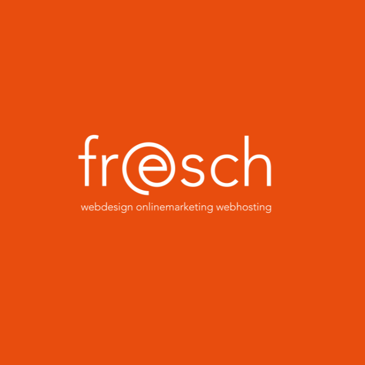 Logo fresch-webdesign