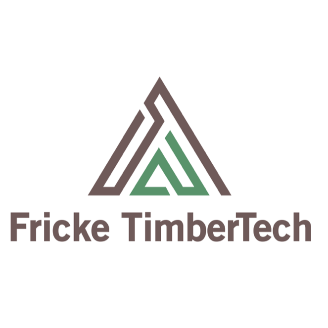 Logo Fricke TimberTech