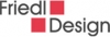 Logo Friedl Design