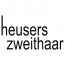 Logo Friseur Heuser