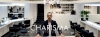 Logo CHARISMA - Der Friseur in Düsseldorf