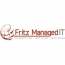 Logo Fritz Managed IT GmbH