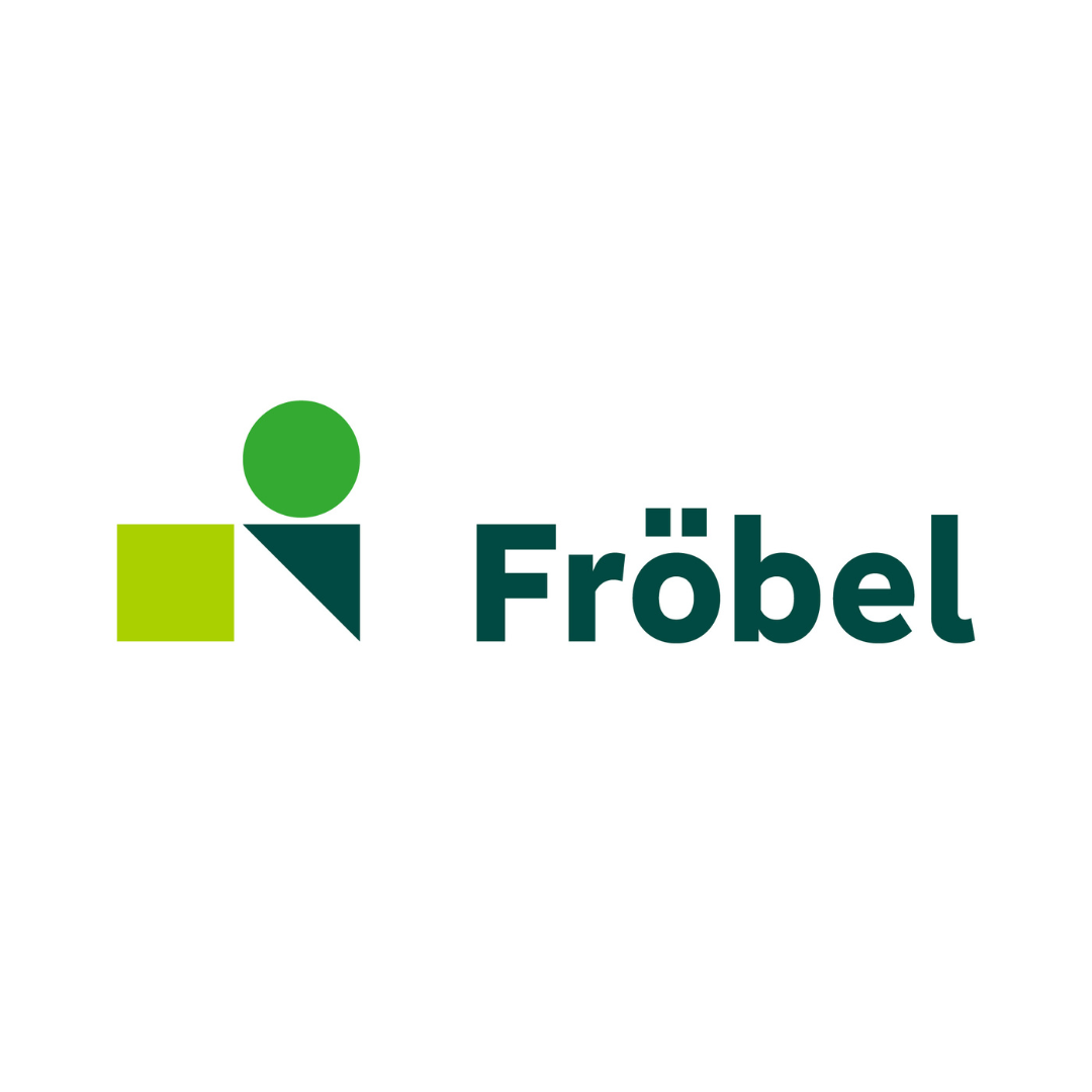 Logo Fröbel-Kindergarten Oderknirpse