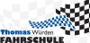 Logo Fahrschule