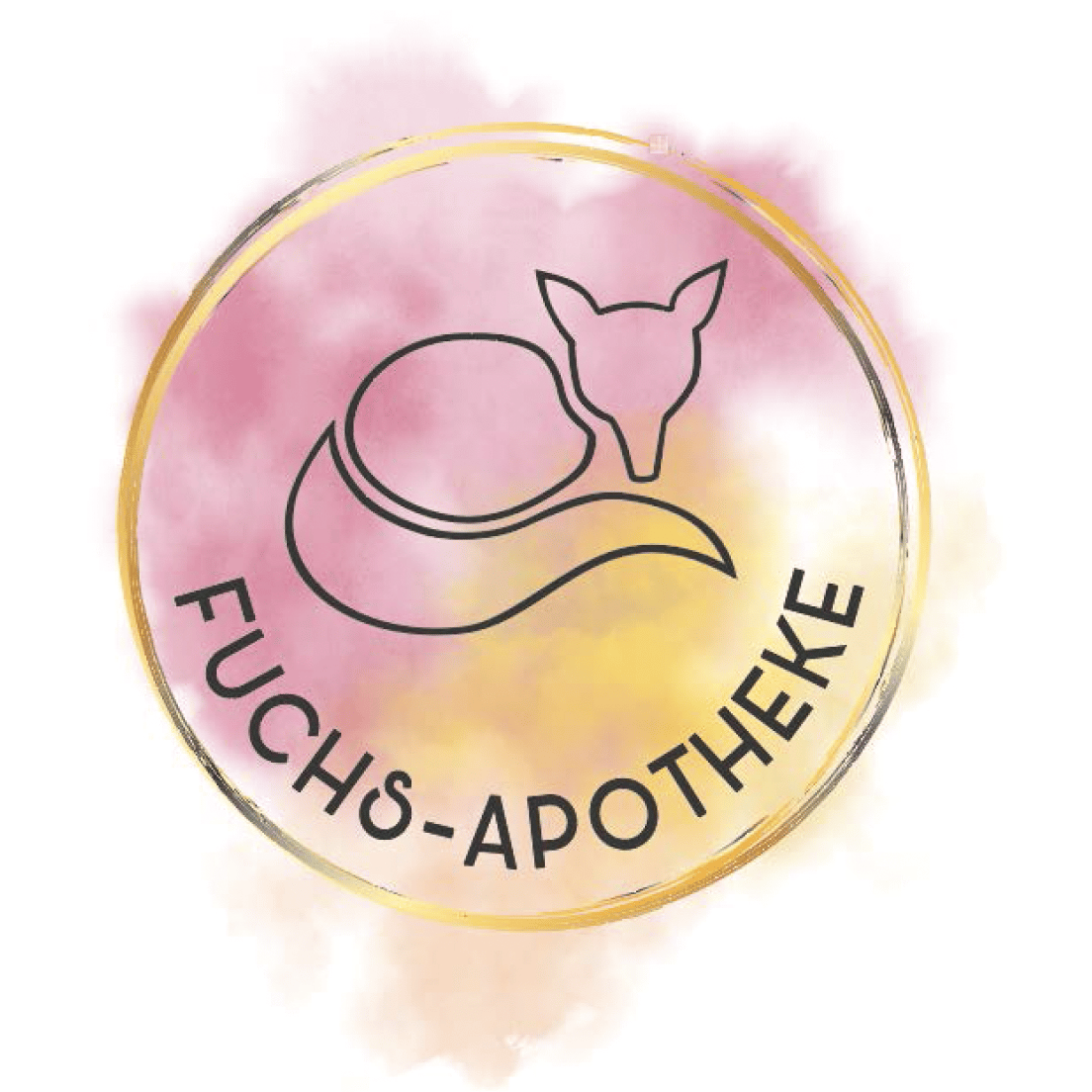 Logo Fuchs-Apotheke