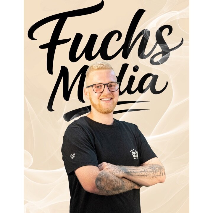 Logo Fuchs Media