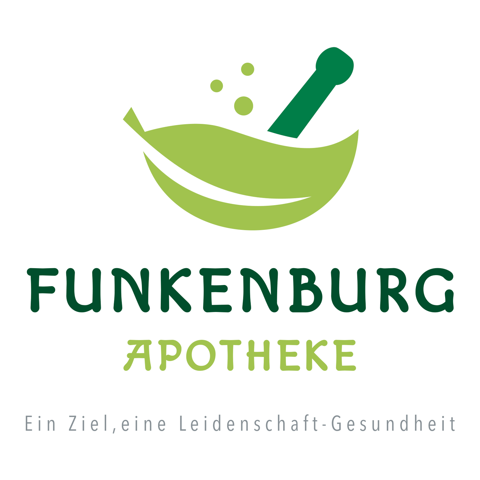 Logo Funkenburg Apotheke