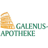 Logo Galenus-Apotheke