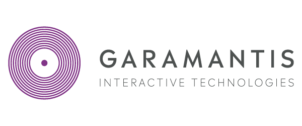 Logo Garamantis GmbH