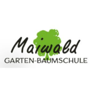 Logo Gartenbaumschule Maiwald