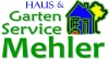 Logo Gartenservice : Gartenservice