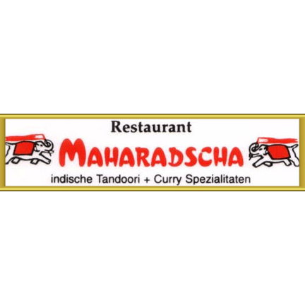Logo Gaststätte Maharadscha