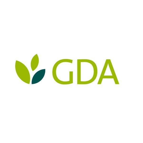 Logo GDA Kleefeld