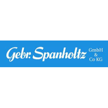 Logo Gebr. Spanholtz