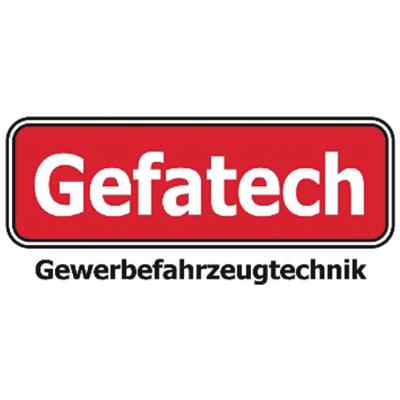 Logo Gefatech