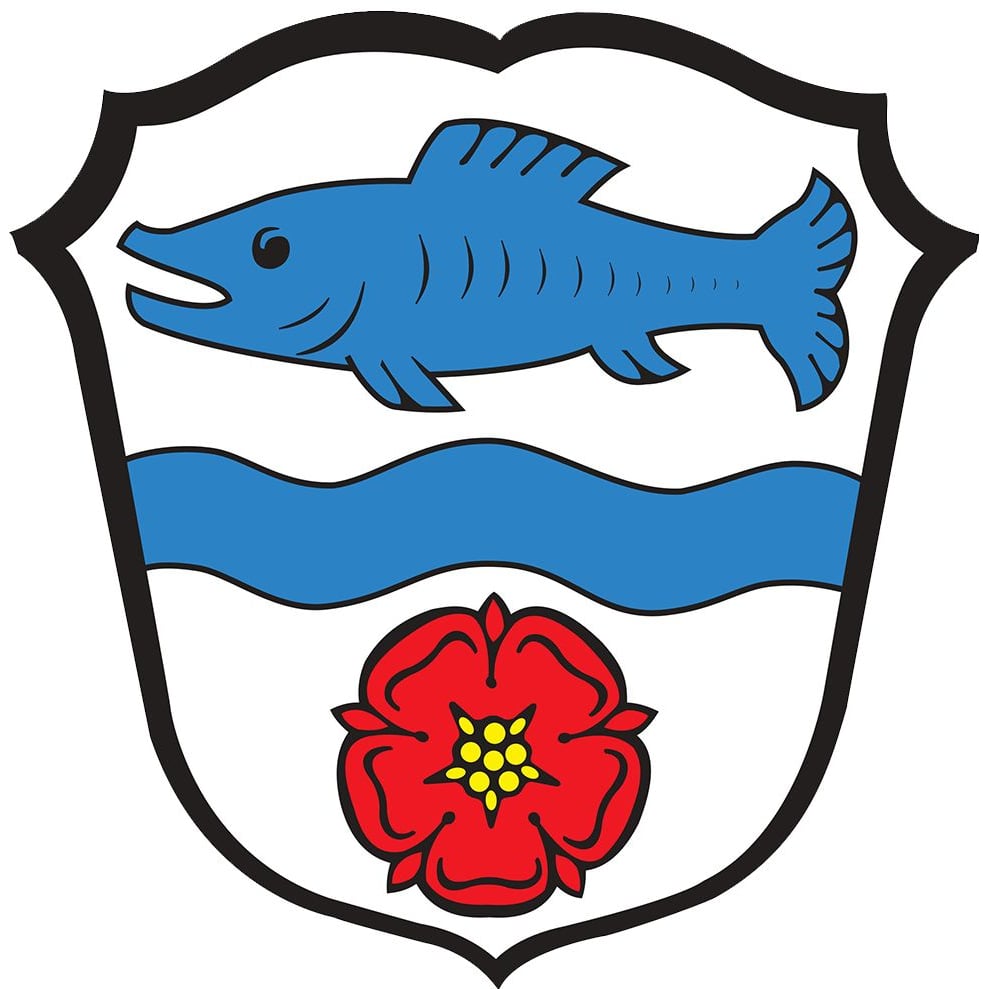Logo Gemeinde Wörthsee