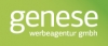 Logo Genese Werbeagentur GmbH