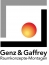 Logo Genz & Gaffrey Raumkonzepte GmbH & Co. KG