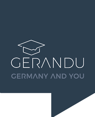 Logo Gerandu GmbH