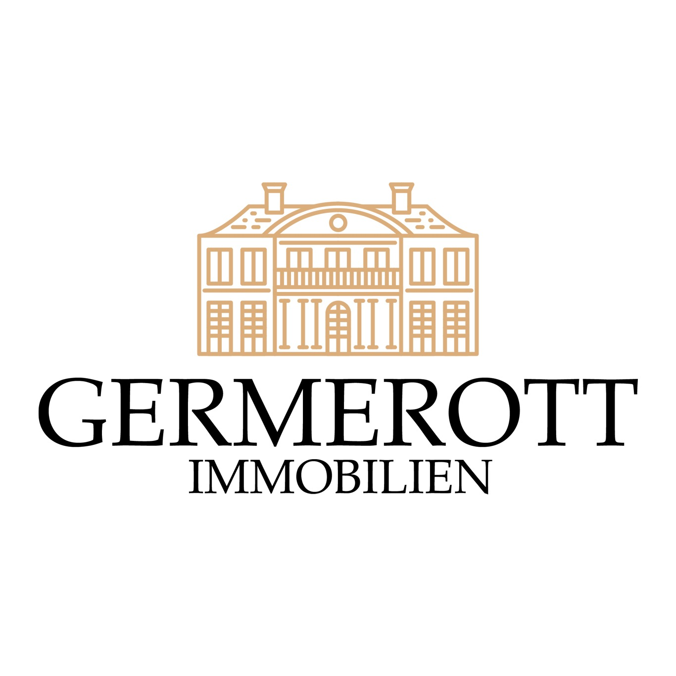 Logo Germerott Immobilien