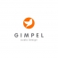 Logo Gimpel Audio Design