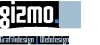 Logo gizmo.de - Web + Design since 1997