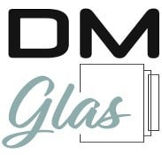 Logo DM Glas