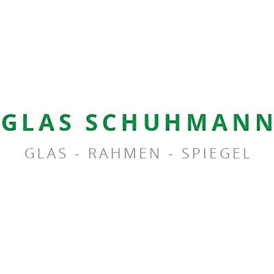 Logo Glas Schuhmann