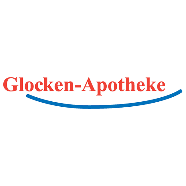 Logo Glocken-Apotheke