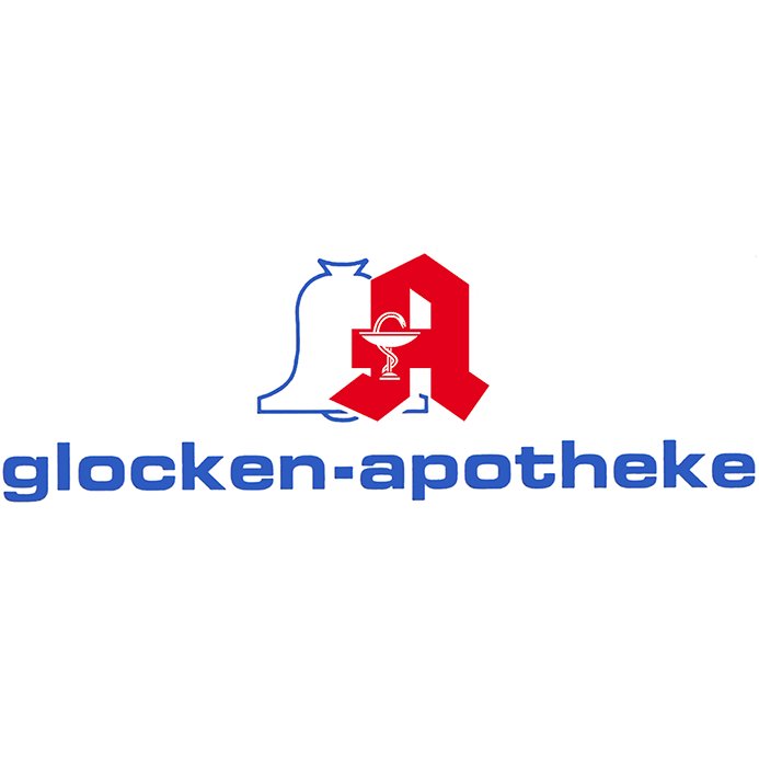Logo Glocken-Apotheke
