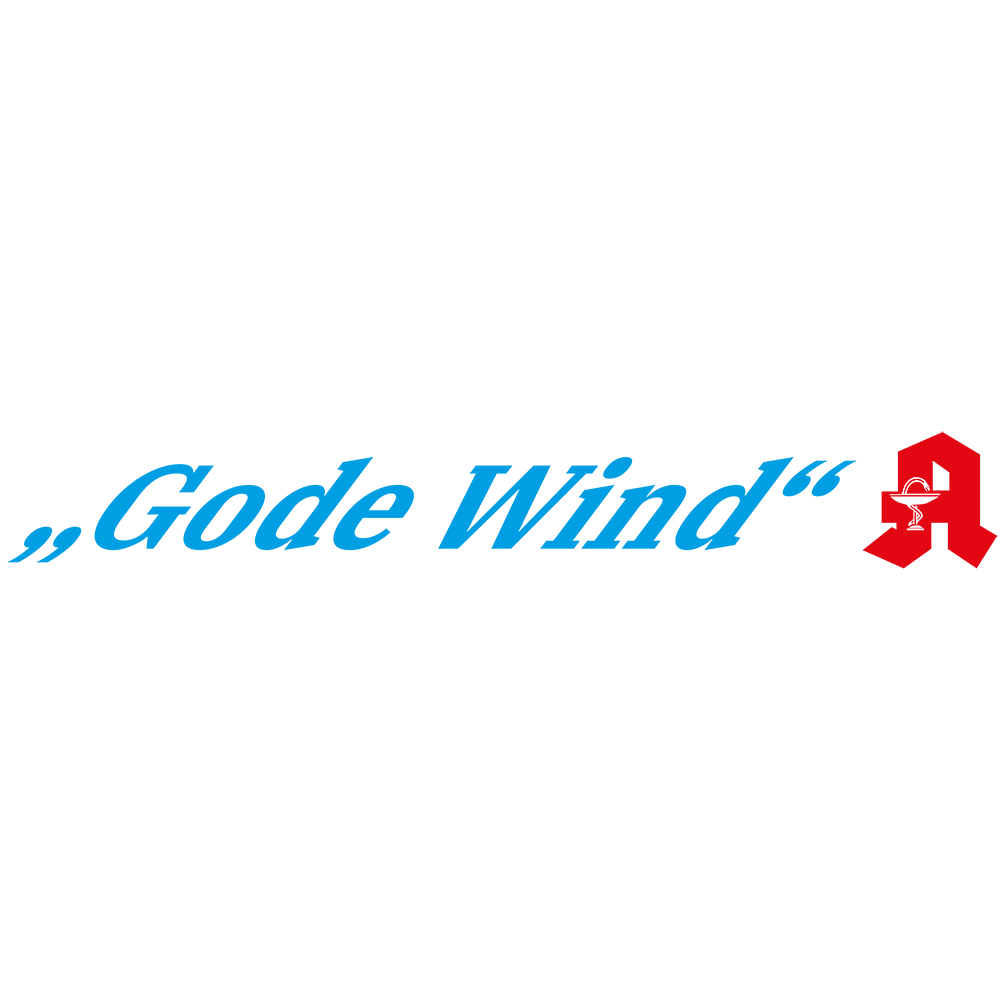 Logo Gode Wind Apotheke