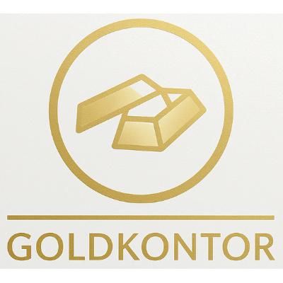 Logo GOLDKONTOR