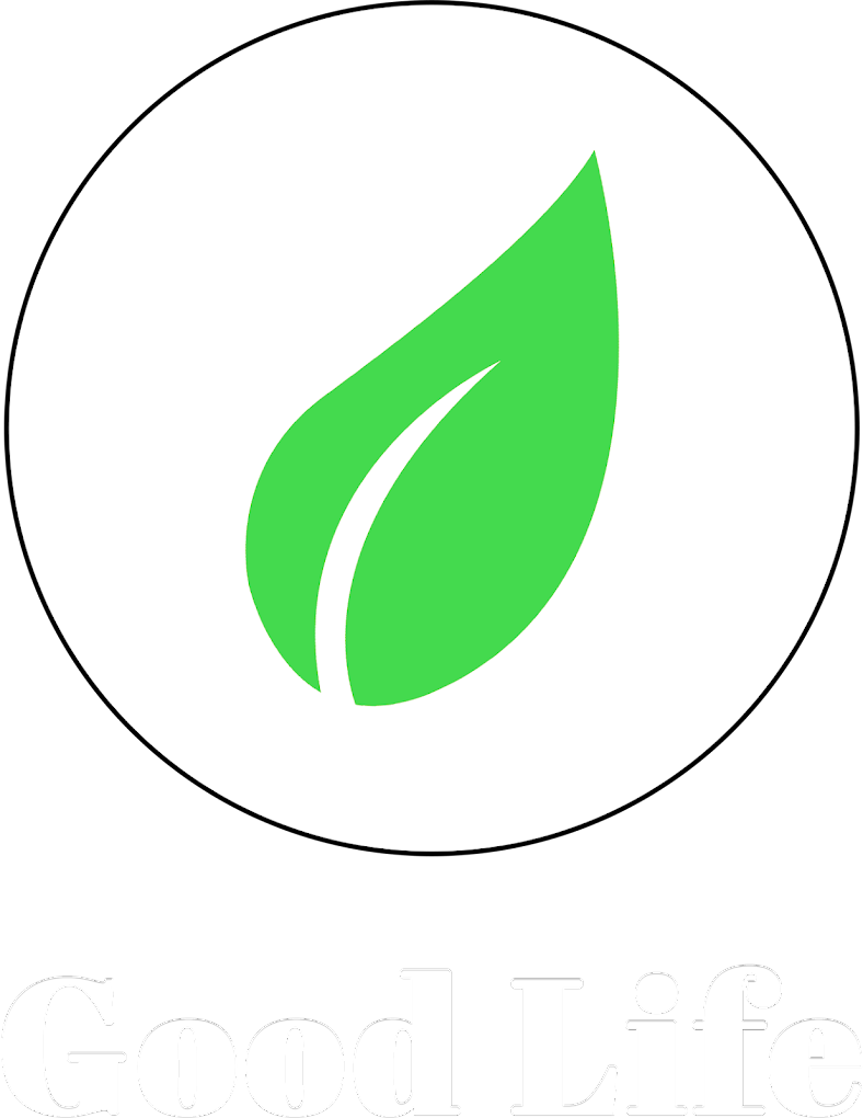 Logo Good-Life GmbH
