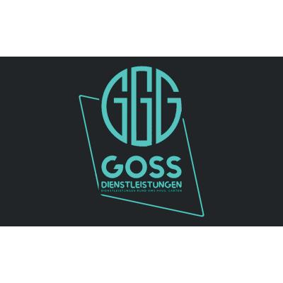 Logo GossDienstleistungen