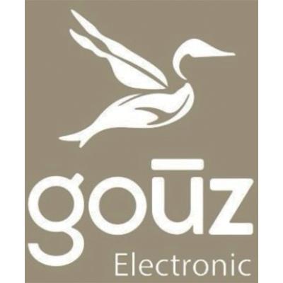 Logo GOUZEL