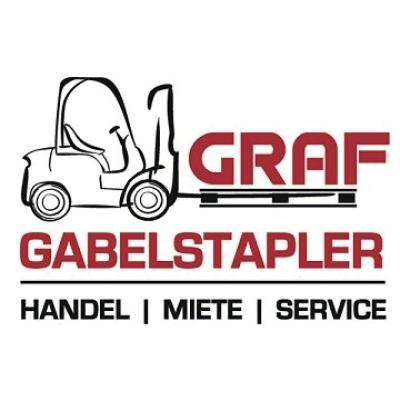 Logo Graf Gabelstapler
